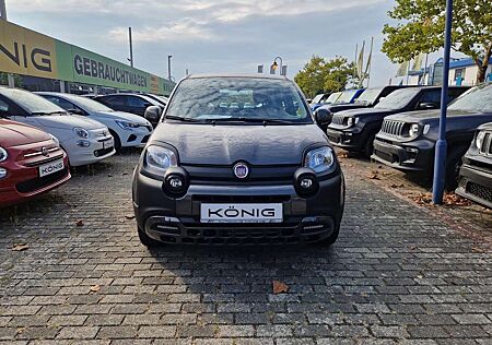 Fiat Panda 1.0 GSE City Cross Klimaanlage