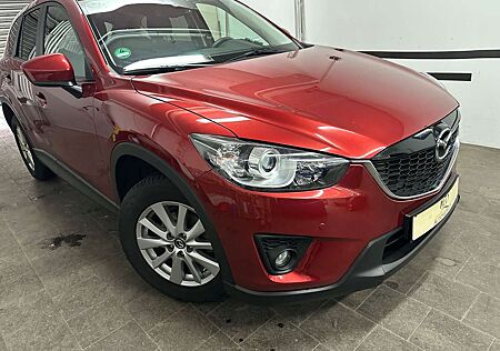 Mazda CX-5 Sendo 2WD