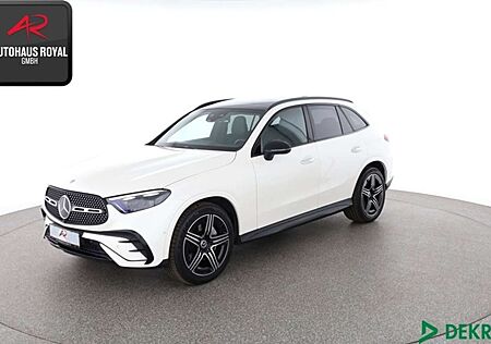 Mercedes-Benz GLC 300 4M AMG DESIGNIO 360GRAD,HUD,BURMESTER