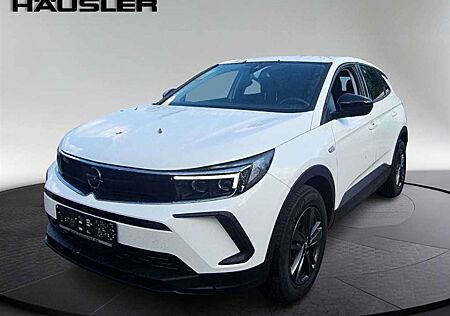 Opel Grandland X NAVI* PDC* Klima* Automatik*