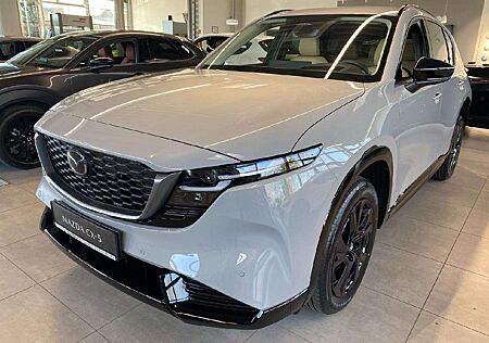 Mazda CX-5 Homura FWD