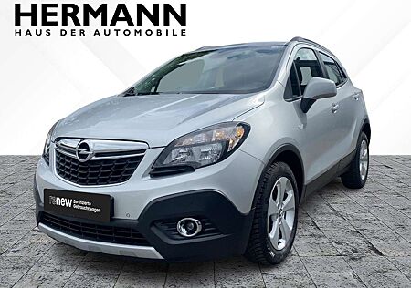 Opel Mokka ecoFlex 1.6 CDTI Edition CAM*LED*NAVI*SHZ