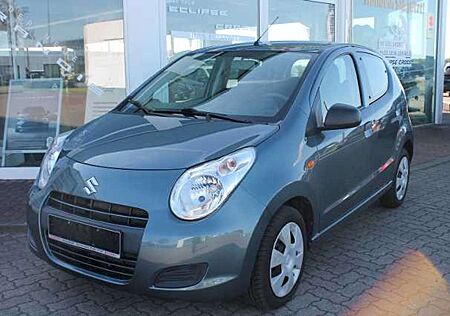 Suzuki Alto 1.0 AT Club