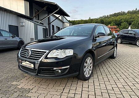 VW Passat Volkswagen 2.0 FSI Highline 150PS Limousine