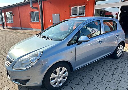 Opel Corsa Edition * Sitzheizung * Neuer Tüv *