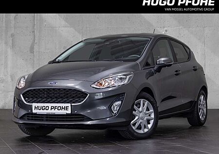 Ford Fiesta Cool & Connect 1.1 55KW GJR PDC LED BT SHZ ParkAss