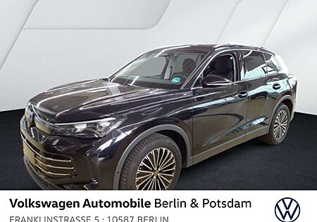VW Tiguan Volkswagen 1.5 eTSI Elegance AHK AreaView IQ.LIGHT