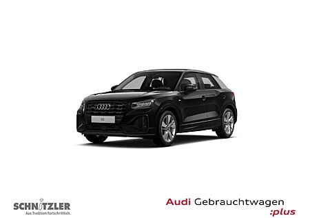 Audi Q2 S line 35 TDI quattro S tronic ACC/VIRT.COCKP./NAV