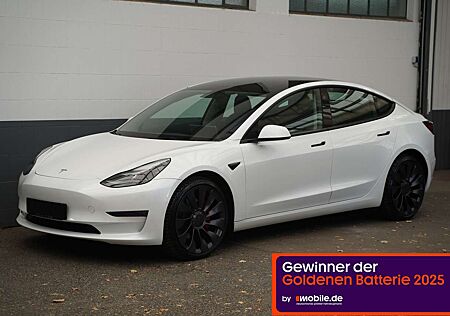 Tesla Model 3 Performance *Mwst. ausweisbar*Matrix-LED*
