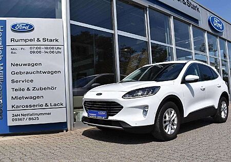 Ford Kuga Titanium