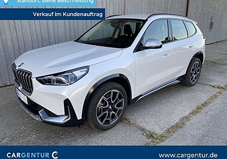 BMW X1 xDrive23d xDrive xLine AHK Wide Navi ACC HuD RKam