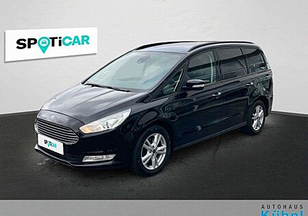 Ford Galaxy Business Start/Stop EcoBoost 1.5