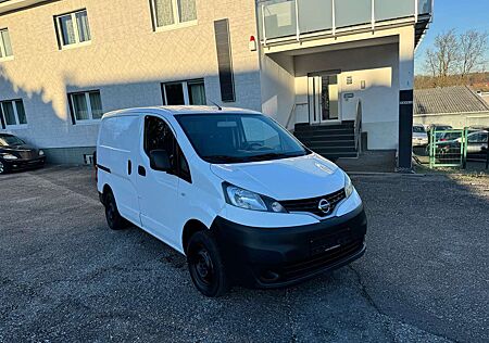 Nissan NV200 1.5*Klima*Tüv-Neu*