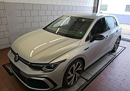 VW Golf Volkswagen 1.5eTFSI R-LINE 18Z/ACC/SIDE/KAMERA/SHZ/LED