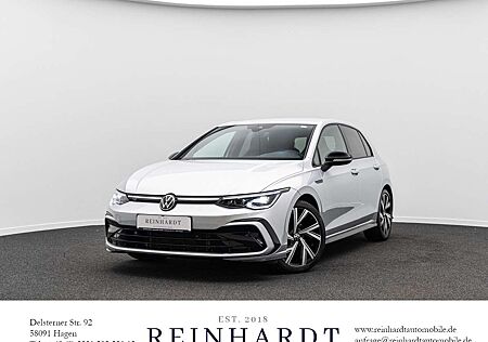 VW Golf Volkswagen 1.5eTFSI R-LINE 18Z/ACC/SIDE/KAMERA/SHZ/LED