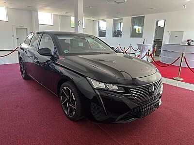 Peugeot 308 SW Allure ACC/360°/AUT/LED/NAVI/AHK