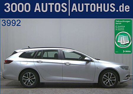 Opel Insignia ST 1.6 D Edition Navi RFK Shz LED