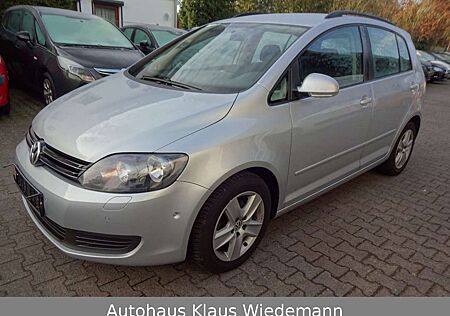 VW Golf Plus Volkswagen 1.6 Aut. Comfortl. - 2.Hd/orig. 46 TKM