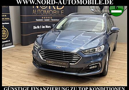Ford Mondeo Turnier 2.0 EcoBlue Titanium *NAVI*PANO* Titanium