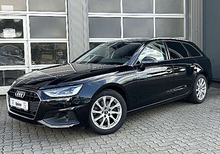 Audi A4 Avant 2.0 TDI Avant Shz AHK ACC Allwetter