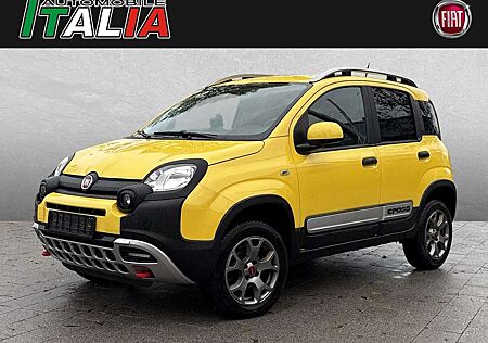 Fiat Panda 0.9 Twinair 4x4 Cross
