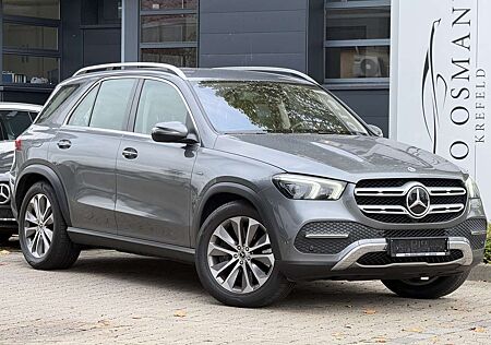Mercedes-Benz GLE 350 de 4Matic 9G-TRONIC AMG Line NP:95.408€