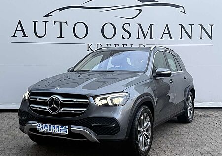Mercedes-Benz GLE 350 gebraucht kaufen Mercedes-Benz GLE 350 de 4Matic 9G-TRONIC AMG Line NP:95.408€