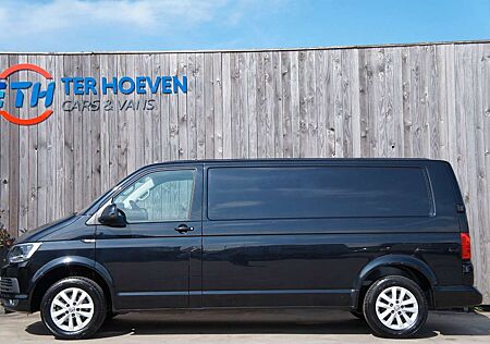 VW T6 Transporter Volkswagen 2.0 TDi Lang Klima Navi 110KW Eu6