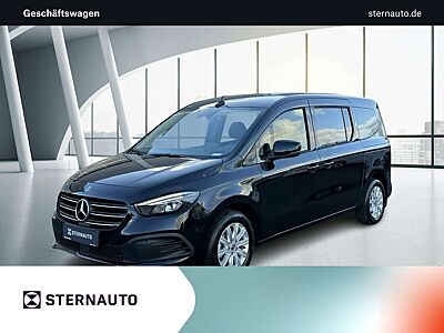Mercedes-Benz T-Class T 180 PROGRESSIVE Lang  Edition Progressive/Navi