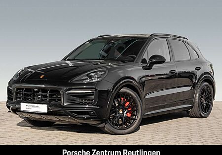 Porsche Cayenne GTS Head-Up Display LED-Matrix Soft-Close