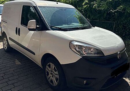 Fiat Doblo SX Kasten