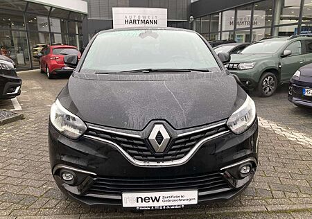 Renault Scenic BLACK Edition TCe 160 Pano-Dach