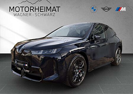 BMW iX xDrive45 M Sport Pro AHK SoftClose Integral