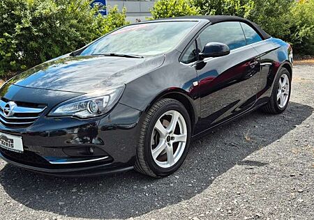 Opel Cascada 1.6 Turbo Innovation Xenon Navi SHZ