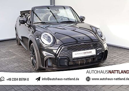 Mini Cooper Cabrio JCW Trim RFK LED VC NAVI