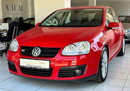 VW Golf Volkswagen 1.4 TSI GT Sport Lim. 1.Hand/S-Dach/Sitzhz.