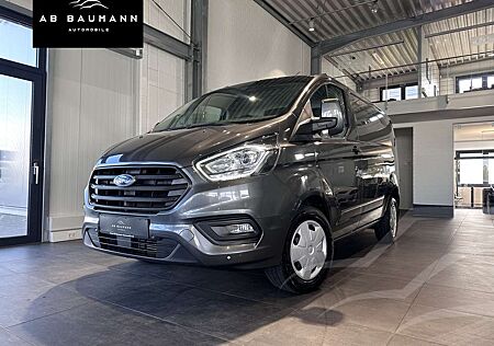 Ford Transit Custom 340 L1 *AHK, NAVI, LED, DAB, RFK*