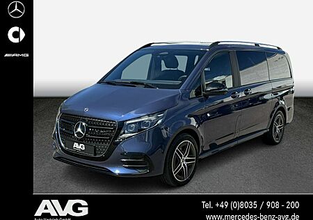 Mercedes-Benz V 300 d 4MATIC EXCLUSIVE Lang AMG Navi LED 360°