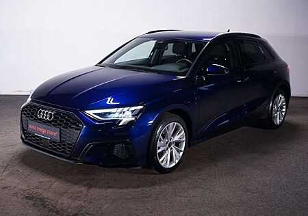 Audi A3 Sportback 40 1.4 TFSI e advanced ACC/AHK/AUT/KeyLe