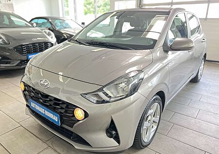 Hyundai i10 Trend