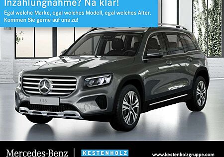 Mercedes-Benz GLB 220 4MATIC Progressive AHK+KAMERA+OFFROADPKT