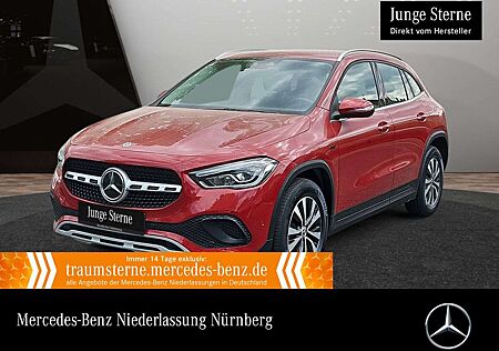 Mercedes-Benz GLA 250 e STYLE+AHK+LED+KAMERA+8G