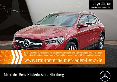 Mercedes-Benz GLA 250 e STYLE+AHK+LED+KAMERA+8G