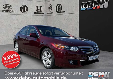 Honda Accord 2.0 Elegance Advantage PDC 17 Zoll