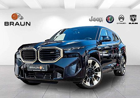 BMW XM UPE 189.770 €