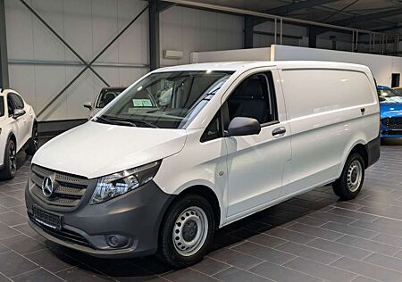 Mercedes-Benz Vito 114 CDI Lang VA BASE Kasten 3-Sitz 1.Hand