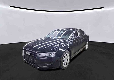 Audi A5 Sportback 2.0 TDI*NAVI*XENON*AHK*