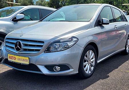 Mercedes-Benz B 180 B -Klasse