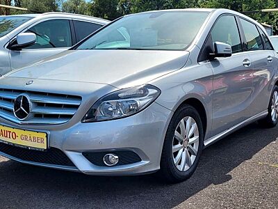 Mercedes-Benz B 180 B -Klasse B 180