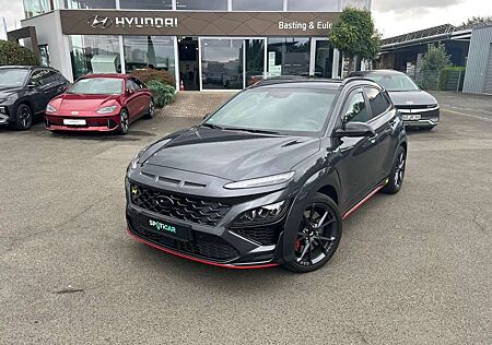 Hyundai Kona 2.0 T-GDI DCT N Performance